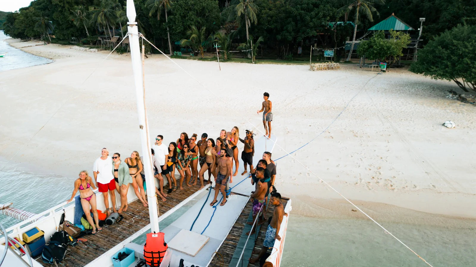 El Nido Coron Expedition