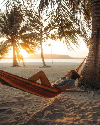 Expeditie Coron naar El Nido