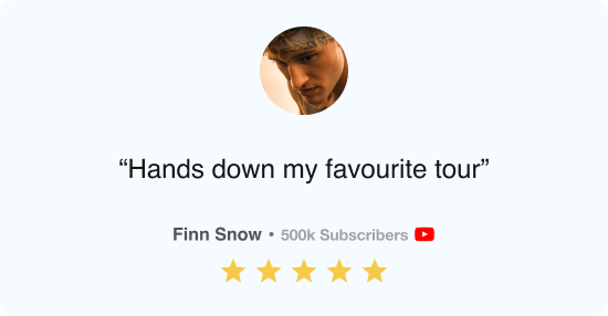 Finn Snow sur Coron à El Nido Expédition