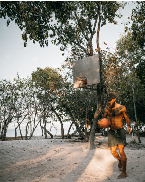 Viaggio in barca da El Nido a Coron