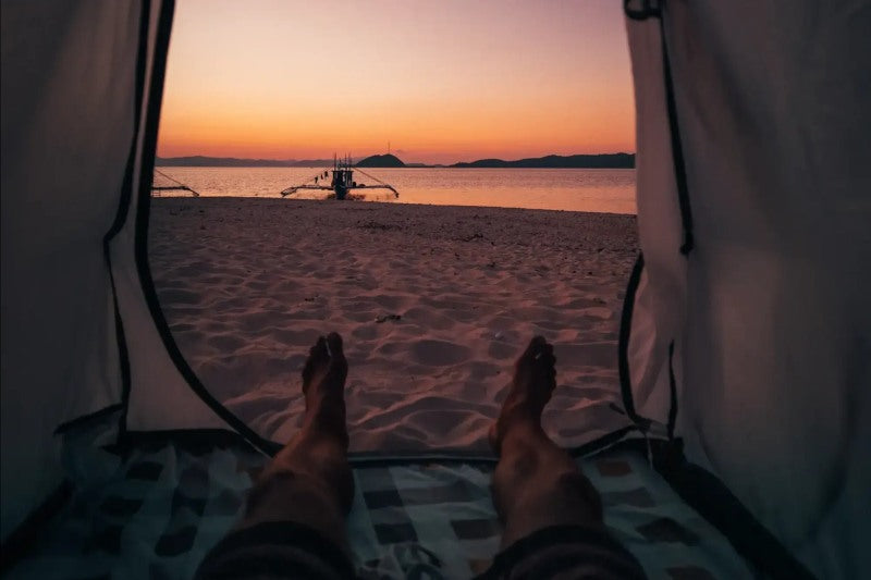 Palawan Expeditie
