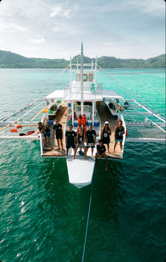 Best Palawan Expédition aux Philippines