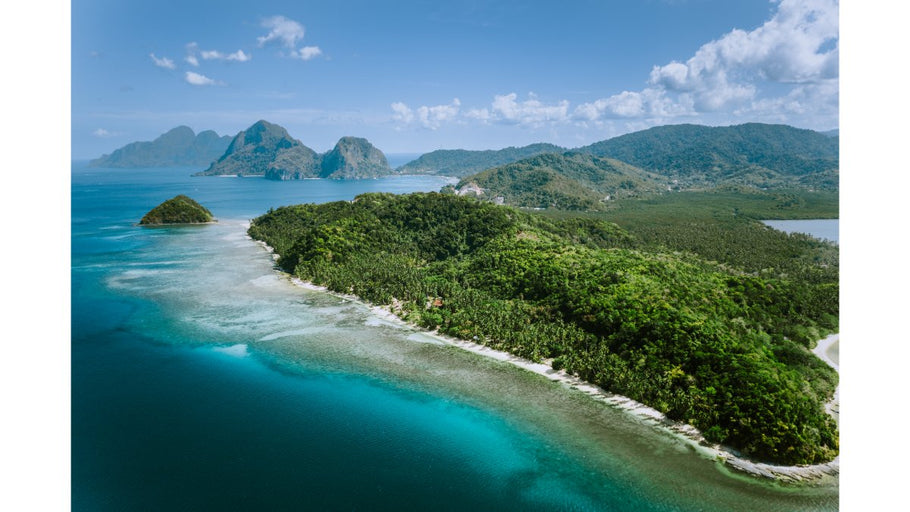 Palawan Itinerário revelado: 14 dias de majestade insular e aventura