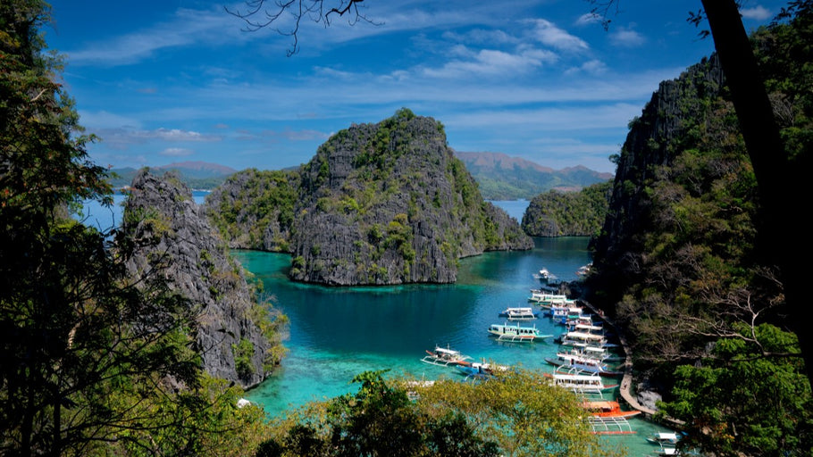 Ultimate Guide to Discover Coron, Palawan: What to Do, Tourist Spots to See & Itinerary