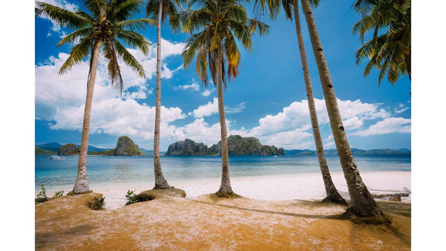 Discovering Paradise: A 10-Day Itinerary from Coron to El Nido