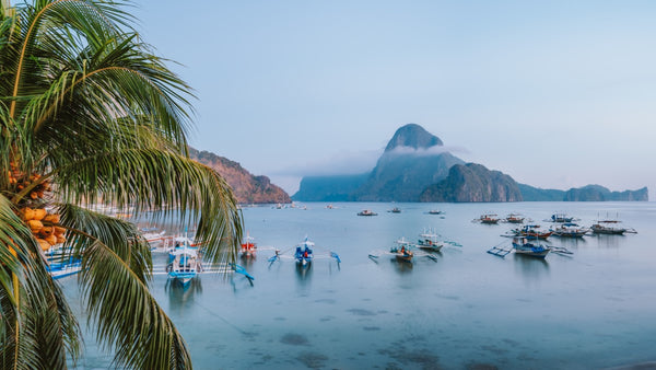 Guía definitiva para descubrir El Nido, Palawan: Qué hacer, lugares turísticos para ver e itinerario
