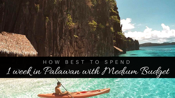 Palawan, Coron and El Nido: 7 and 10 Day Itinerary Suggestions