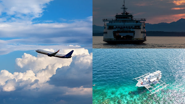 Cómo llegar a El Nido, Palawan: Su guía de viaje definitiva