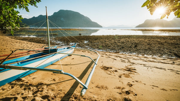 Palawan Crónicas: Crear con imaginación los recuerdos de su viaje