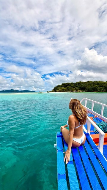 Coron to El Nido Expedition