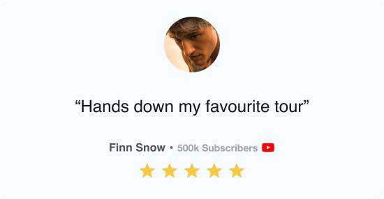 Finn Snow en Coron a El Nido Expedición