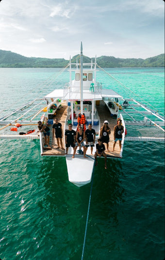 Best Palawan Expedition in the Philippines